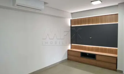 Apartamento com 3 quartos à venda na Rua Severino Lins, Vila Aviação, Bauru, 84 m2 por R$ 960.000
