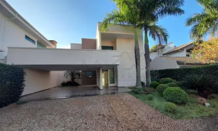 Casa em condomínio fechado com 4 quartos à venda na Avenida José Vicente Aiello, Residencial Tivoli, Bauru, 400 m2 por R$ 1.950.000