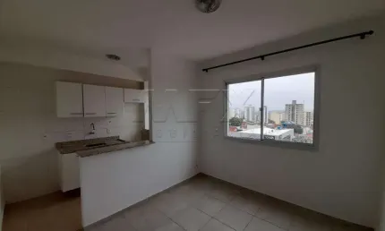 Apartamento com 1 quarto à venda na Rua Cussy Júnior, Centro, Bauru, 48 m2 por R$ 210.000
