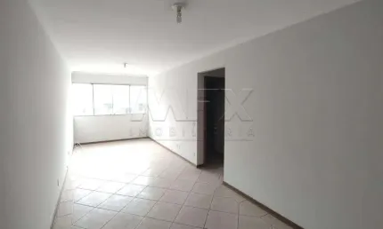 Apartamento com 2 quartos à venda na Rua Beiruth, Vila Seabra, Bauru, 133 m2 por R$ 250.000