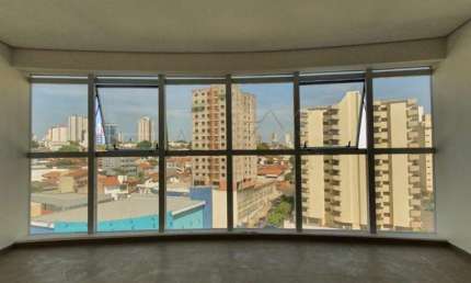 Sala comercial à venda na Avenida Nações Unidas, Vila Santo Antônio, Bauru, 32 m2 por R$ 200.000
