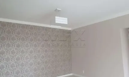 Apartamento com 3 quartos à venda na Rua Ignacio Alexandre Nasralla, Jardim Paulista, Bauru, 115 m2 por R$ 850.000