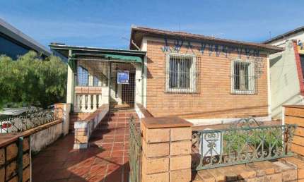 Terreno à venda na Rua Araújo Leite, Centro, Bauru, 440 m2 por R$ 800.000
