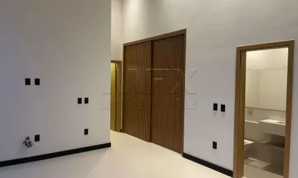 Casa em condomínio fechado com 3 quartos à venda na Rua Doutor Plínio de Godoy, Residencial Villa de Leon, Piratininga, 180 m2 por R$ 1.400.000