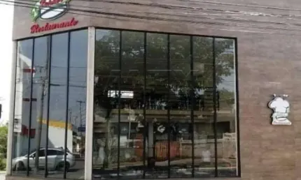Sala comercial à venda na Avenida Rodrigues Alves, Vila Cardia, Bauru, 340 m2 por R$ 1.150.000