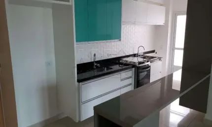 Apartamento com 2 quartos à venda na Rua Henrique Savi, Vila Nova Cidade Universitária, Bauru, 77 m2 por R$ 610.000