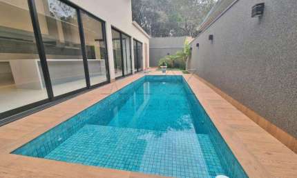 Casa em condomínio fechado com 4 quartos à venda na Avenida José Vicente Aiello, Residencial Tivoli, Bauru, 450 m2 por R$ 2.300.000