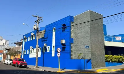 Sala comercial para alugar na Rua Joaquim da Silva Martha, Vila Nova Cidade Universitária, Bauru, 12 m2 por R$ 1.000