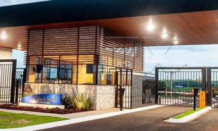 Terreno à venda na Rua Doutor Plínio de Godoy, Residencial Villa de Leon, Piratininga, 317 m2 por R$ 230.000