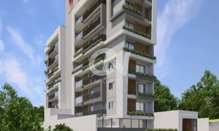 Apartamento com 2 quartos à venda na Rua Professor Ricardo Buss, Saguaçu, Joinville