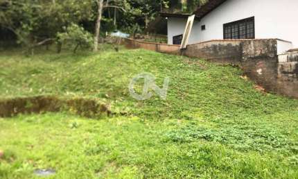 Terreno à venda na Rua das Hortências, São Marcos, Joinville