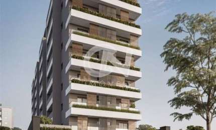 Apartamento com 1 quarto à venda na Rua Rui Barbosa, Costa e Silva, Joinville