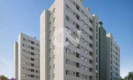 Apartamento com 2 quartos à venda na Rua Dona Elza Meinert, Glória, Joinville