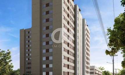 Apartamento com 2 quartos à venda na Avenida Dom Henrique II, Centro, Itapoá