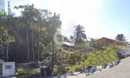 Terreno à venda na Avenida Paulo Schroeder, Boehmerwald, Joinville