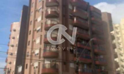 Apartamento com 3 quartos para alugar na Rua Almirante Tamandaré, América, Joinville