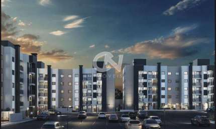 Residencial Jardins - ultimas unidades disponíveis!