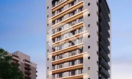Apartamento com 2 quartos à venda na Rua Almirante Tamandaré, América, Joinville