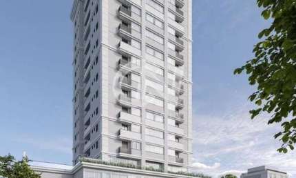 Apartamento com 2 quartos à venda na Rua Gothard Kaesemodel, Anita Garibaldi, Joinville