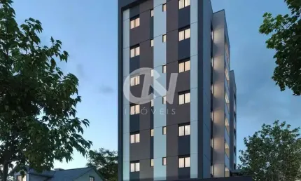 Apartamento com 2 quartos à venda na Rua Itapiranga, Saguaçu, Joinville