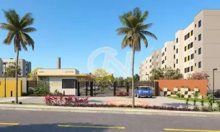 Apartamento com 2 quartos à venda na Rua Hilda Rech, Vila Nova, Joinville