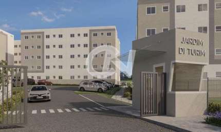 Apartamento com 2 quartos à venda na Rua Alida Darga, Nova Brasília, Joinville
