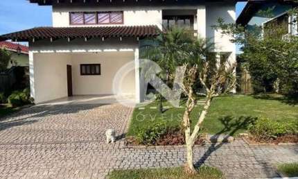 Casa em condomínio fechado com 3 quartos à venda na Rua Benjamin Constant, Glória, Joinville