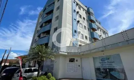 Apartamento com 2 quartos para alugar na Rua Piratuba, Bom Retiro, Joinville