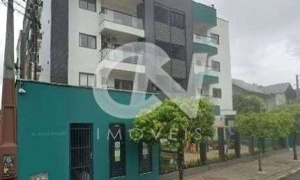 Apartamento para alugar na Rua Rezende, Bom Retiro, Joinville