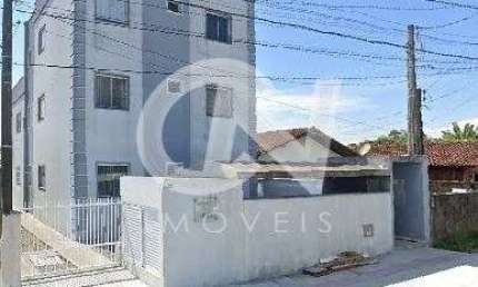 Apartamento para alugar na Rua Sete Lagoas, Espinheiros, Joinville