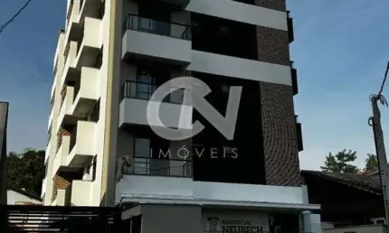 Apartamento - bairro floresta | residencial neubech