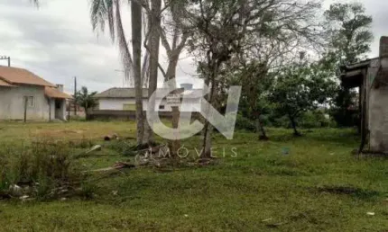 Terreno à venda no Centro, São Francisco do Sul 