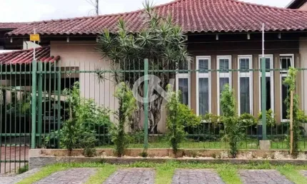 Casa com 2 quartos à venda na Rua Curitibanos, Bucarein, Joinville