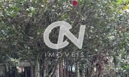 Terreno à venda no Centro, São João do Itaperiú 