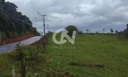 Terreno à venda no Porto Grande, Araquari 