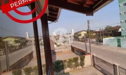 Casa com 1 quarto à venda na Rua Vidal Ramos, Guanabara, Joinville