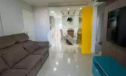 Apartamento com 2 quartos à venda no Centro, Balneário Piçarras 