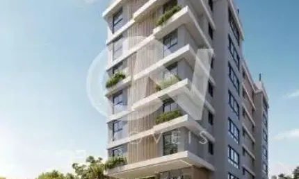 Apartamento com 3 quartos à venda na Rua Oscar Schwartz, Anita Garibaldi, Joinville