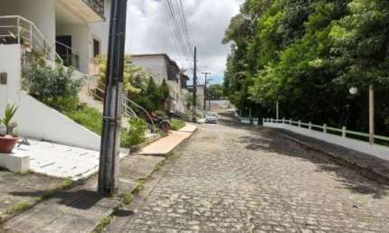 Casa com 4 dormitórios à venda, 200 m² por R$ 370.000,00 - Cidade dos Colibris - João Pessoa/PB