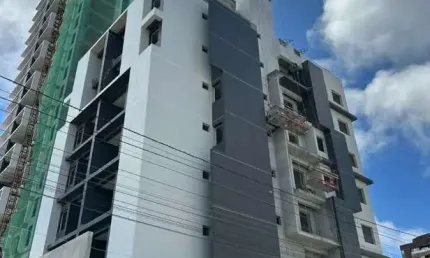 Apartamento com 2 dormitórios à venda, 53 m² por r$ 508.484,00 - bessa - joão pessoa/pb