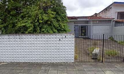 Casa com 3 dormitórios à venda, 420 m² por R$ 400.000 - Centro - João Pessoa/PB