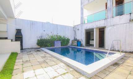 Casa com 5 dormitórios à venda, 421 m² por R$ 1.200.000 - Bancários - João Pessoa/PB