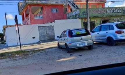 Casa com 6 dormitórios à venda por R$ 650.000 - Mangabeira - João Pessoa/PB