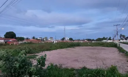 Área à venda, 5600 m² por R$ 2.600.000 - Gramame - João Pessoa/PB