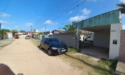 Casa com 3 dormitórios à venda, 130 m² por R$ 150.000,00 - Gramame - João Pessoa/PB
