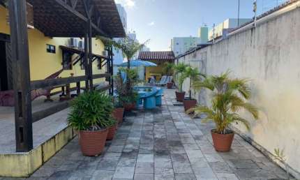 Casa com 4 dormitórios à venda, 200 m² por R$ 750.000 - Geisel - João Pessoa/PB