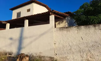 Casa com 3 dormitórios à venda por R$ 270.000 - Jardim Planalto - João Pessoa/PB