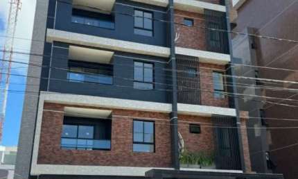 Apartamento com 2 dormitórios à venda, 87 m² por R$ 730.000,00 - Intermares - Cabedelo/PB
