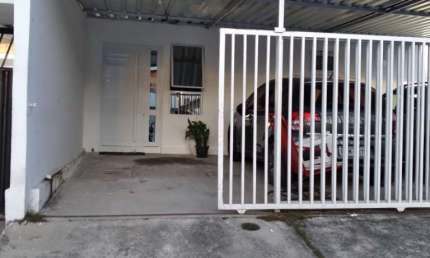 Casa com 2 dormitórios à venda, 67 m² por R$ 165.000,00 - João Paulo II - João Pessoa/PB