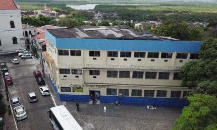 Prédio à venda, 844 m² por R$ 6.000.000,00 - Centro - João Pessoa/PB